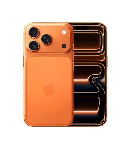 טלפון סלולרי Apple iPhone 17 Pro 512GB