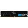 32GB DIMM DDR5 5600Mhz Crucial DDR5 UDIMM 32 GB