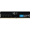 64GB DIMM DDR5 6400Mhz CL46 (16Gbit) Crucial DDR5 UDIMM 64 GB
