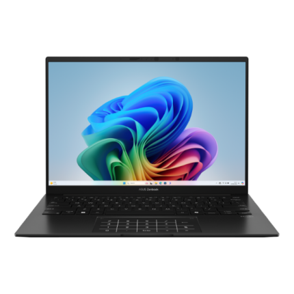 ASUS ZenBook 14 Ryzen Ai 7 445 32GB 1TB NVME WIN11H 1YOS OLED