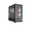 CASE SAMA V41 ATX Mid Tower