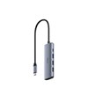 Cudy 5-In-1 HDMI 4K USB-C Hub