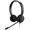 JABRA Evolve 20 MS STEREO USB C/A ADAPTER