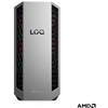 Lenovo LOQ Tower 26ADR10 Ryzen 7 8745HX/RTX5060Ti/16GB/1TB/FD/3Y PC FREE DOS Yes
