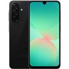 Samsung A26 6.7 (A266) 5G 6/128GB 120HZ Black יבואן רשמי 6.7