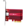 TP-LINK10 Gigabit PCIe Network Adapter