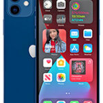 טלפון סלולרי Apple iPhone 12 128GB (מחודש)