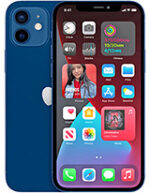 טלפון סלולרי Apple iPhone 12 256GB (מתצוגה)