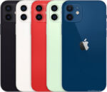 ⁦טלפון סלולרי Apple iPhone 12 256GB (מתצוגה)⁩ – תמונה ⁦3⁩