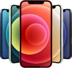 ⁦טלפון סלולרי Apple iPhone 12 256GB (מתצוגה)⁩ – תמונה ⁦4⁩