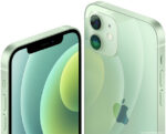 ⁦טלפון סלולרי Apple iPhone 12 256GB (מתצוגה)⁩ – תמונה ⁦5⁩