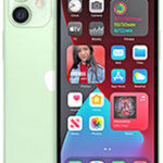 טלפון סלולרי Apple iPhone 12 mini 64GB
