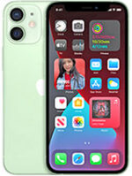טלפון סלולרי Apple iPhone 12 mini 128GB