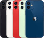 ⁦טלפון סלולרי Apple iPhone 12 mini 128GB⁩ – תמונה ⁦3⁩