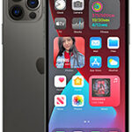 טלפון סלולרי Apple iPhone 12 Pro 512GB