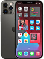טלפון סלולרי Apple iPhone 12 Pro 256GB (מתצוגה)