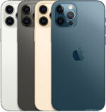 ⁦טלפון סלולרי Apple iPhone 12 Pro 256GB (מתצוגה)⁩ – תמונה ⁦3⁩