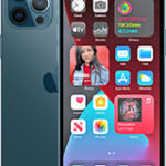 טלפון סלולרי Apple iPhone 12 Pro Max 256GB (מחודש)