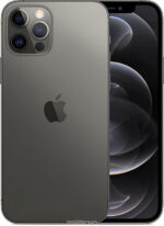 ⁦טלפון סלולרי Apple iPhone 12 Pro 256GB (מתצוגה)⁩ – תמונה ⁦2⁩