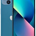 טלפון סלולרי Apple iPhone 13 256GB (מאוקטב / תצוגה)