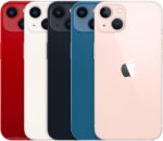 ⁦טלפון סלולרי Apple iPhone 13 256GB (מאוקטב / תצוגה)⁩ – תמונה ⁦3⁩
