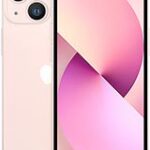 טלפון סלולרי Apple iPhone 13 Mini 128GB (מתצוגה)