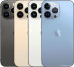 ⁦טלפון סלולרי Apple iPhone 13 Pro 1TB⁩ – תמונה ⁦5⁩