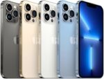 ⁦טלפון סלולרי Apple iPhone 13 Pro Max 256GB (מתצוגה)⁩ – תמונה ⁦3⁩