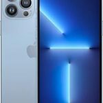 טלפון סלולרי Apple iPhone 13 Pro Max 128GB (מתצוגה)