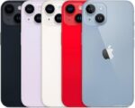 ⁦טלפון סלולרי Apple iPhone 14 128GB (מאוקטב / תצוגה)⁩ – תמונה ⁦3⁩