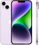 ⁦טלפון סלולרי Apple iPhone 14 Plus 256GB (מאוקטב / תצוגה)⁩ – תמונה ⁦2⁩