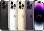 ⁦טלפון סלולרי Apple iPhone 14 Pro 256GB⁩ – תמונה ⁦3⁩