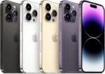 ⁦טלפון סלולרי Apple iPhone 14 Pro 256GB⁩ – תמונה ⁦4⁩