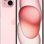 טלפון סלולרי Apple iPhone 15 128GB (מתצוגה)