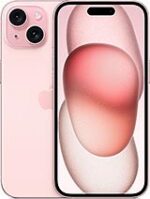 טלפון סלולרי Apple iPhone 15 128GB