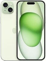 טלפון סלולרי Apple iPhone 15 Plus 128GB (מאוקטב / תצוגה)