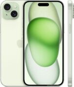 ⁦טלפון סלולרי Apple iPhone 15 Plus 128GB (מאוקטב / תצוגה)⁩ – תמונה ⁦2⁩