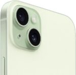 ⁦טלפון סלולרי Apple iPhone 15 Plus 128GB (מאוקטב / תצוגה)⁩ – תמונה ⁦5⁩