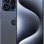 טלפון סלולרי Apple iPhone 15 Pro 256GB