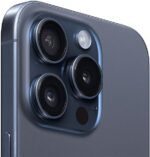⁦טלפון סלולרי Apple iPhone 15 Pro 128GB⁩ – תמונה ⁦5⁩