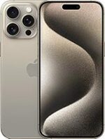 טלפון סלולרי Apple iPhone 15 Pro Max 256GB (מתצוגה)