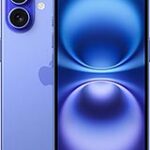 טלפון סלולרי Apple iPhone 16 512GB
