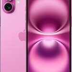 טלפון סלולרי Apple iPhone 16 Plus 256GB