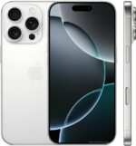 ⁦טלפון סלולרי Apple iPhone 16 Pro 256GB (מתצוגה)⁩ – תמונה ⁦2⁩
