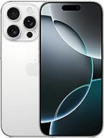 טלפון סלולרי Apple iPhone 16 Pro 256GB (מתצוגה)