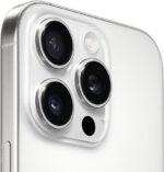 ⁦טלפון סלולרי Apple iPhone 16 Pro 256GB (מתצוגה)⁩ – תמונה ⁦4⁩