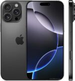 ⁦טלפון סלולרי Apple iPhone 16 Pro Max 256GB⁩ – תמונה ⁦2⁩
