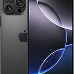 טלפון סלולרי Apple iPhone 16 Pro Max 256GB