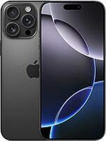 טלפון סלולרי Apple iPhone 16 Pro Max 256GB
