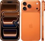 ⁦טלפון סלולרי Apple iPhone 17 Pro Max 2TB SIM (מאוקטב)⁩ – תמונה ⁦2⁩
